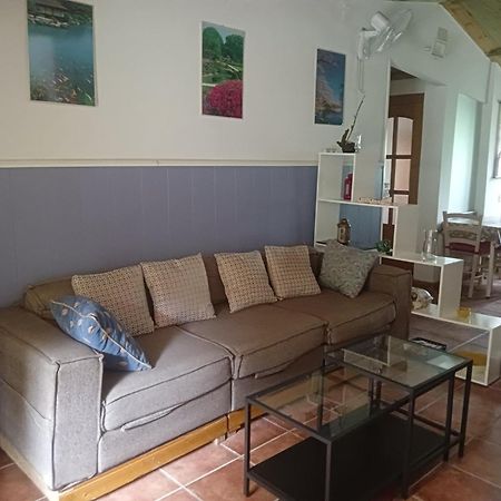 Casita Para Dos Con Piscina Privada Torres  エクステリア 写真