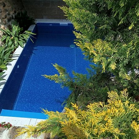 Casita Para Dos Con Piscina Privada Torres  エクステリア 写真