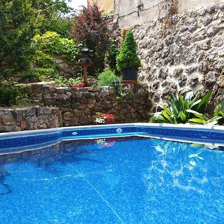 Casita Para Dos Con Piscina Privada Torres  エクステリア 写真