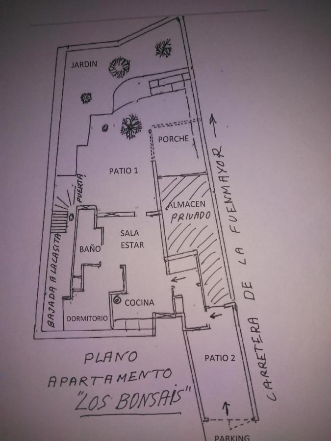 Casita Para Dos Con Piscina Privada Torres  エクステリア 写真