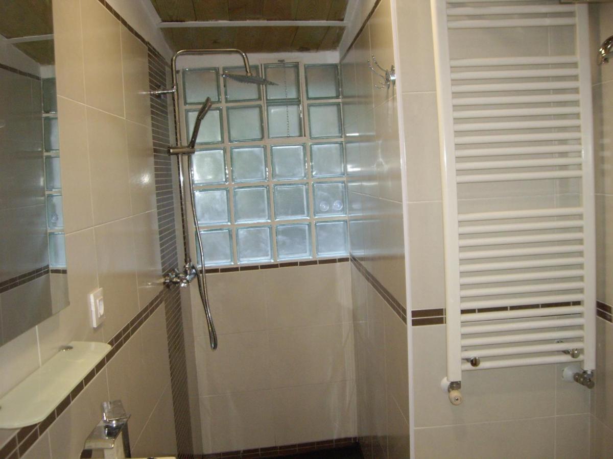 Casita Para Dos Con Piscina Privada Torres  エクステリア 写真