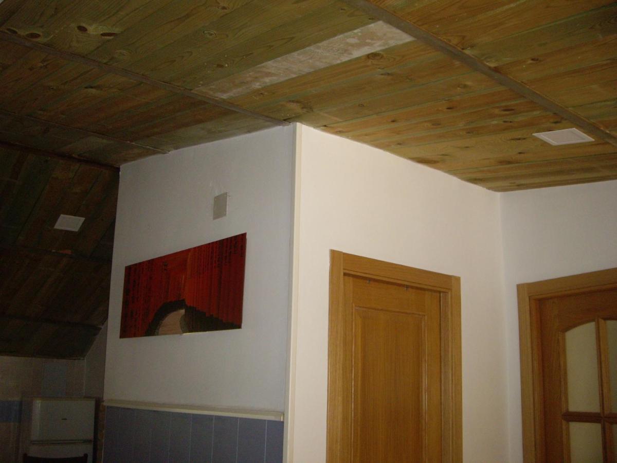Casita Para Dos Con Piscina Privada Torres  エクステリア 写真
