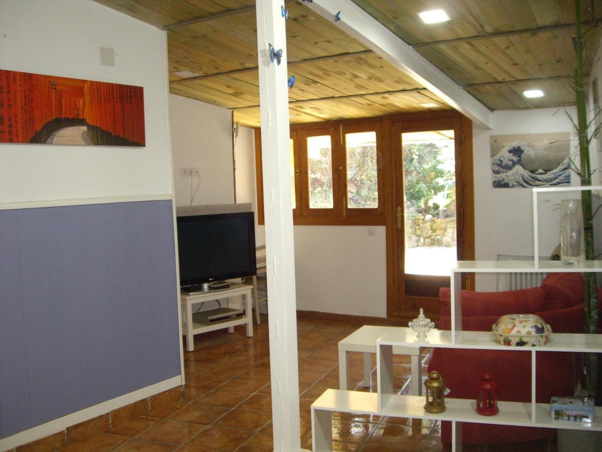 Casita Para Dos Con Piscina Privada Torres  エクステリア 写真