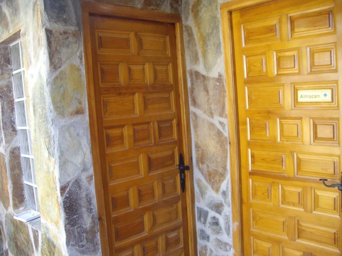 Casita Para Dos Con Piscina Privada Torres  エクステリア 写真