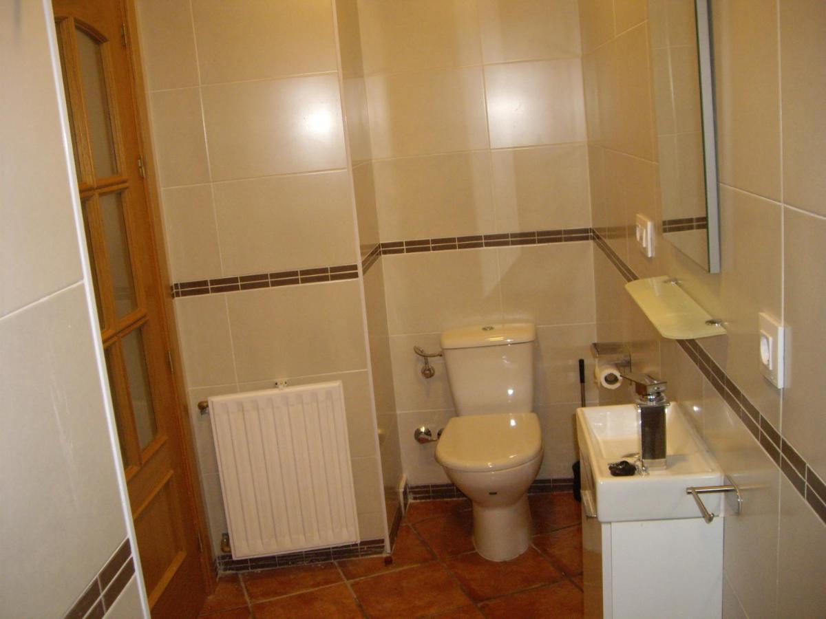 Casita Para Dos Con Piscina Privada Torres  エクステリア 写真