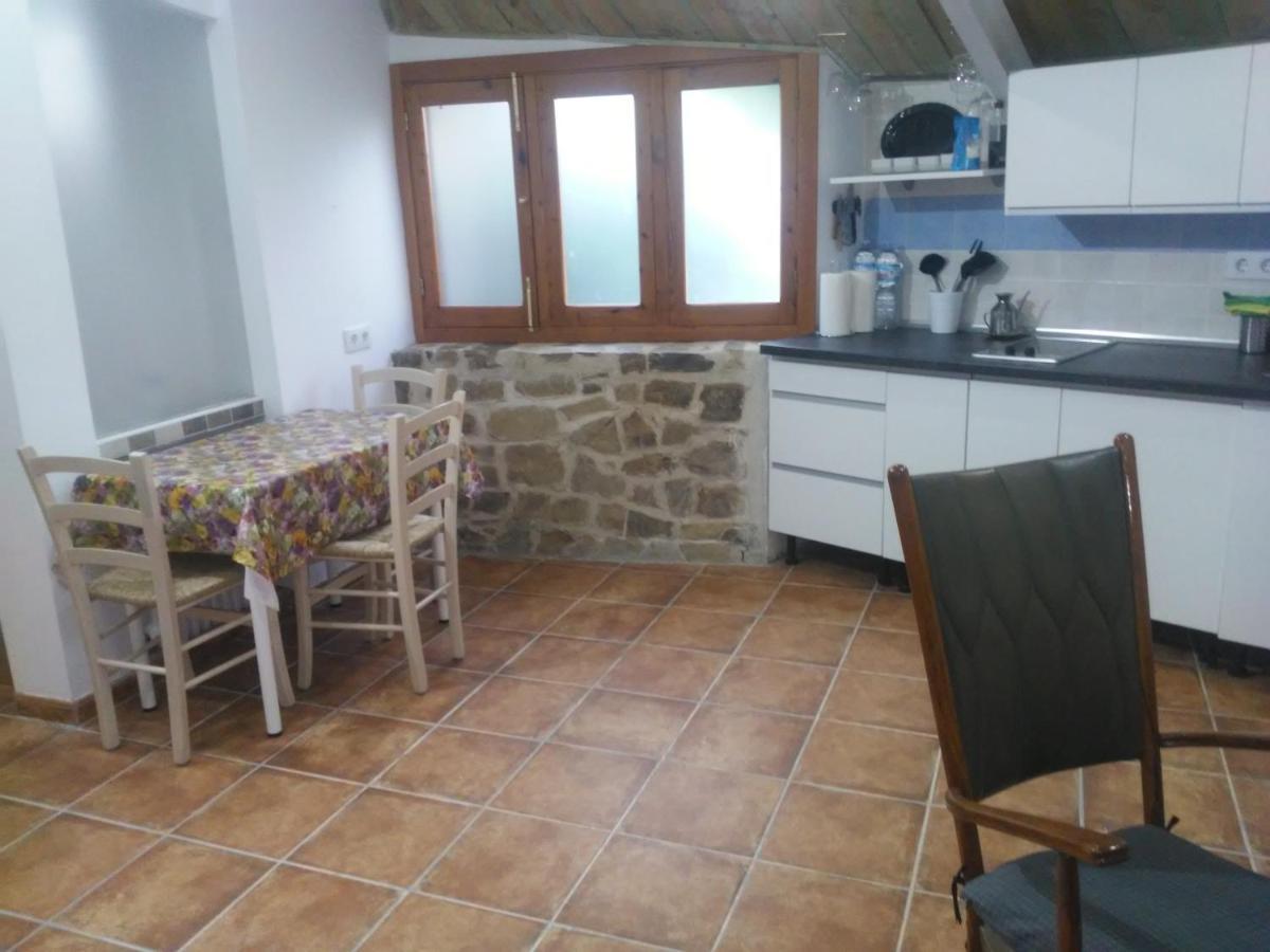Casita Para Dos Con Piscina Privada Torres  エクステリア 写真