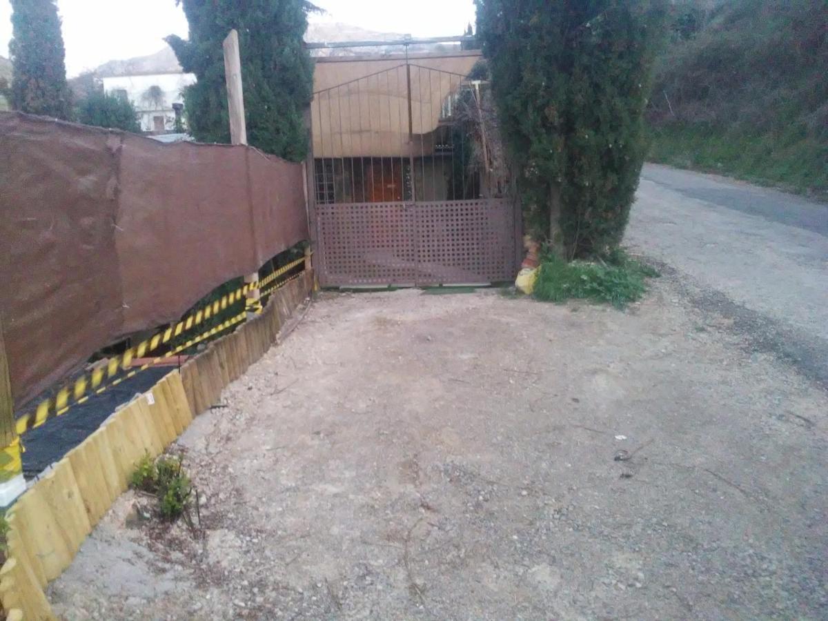 Casita Para Dos Con Piscina Privada Torres  エクステリア 写真