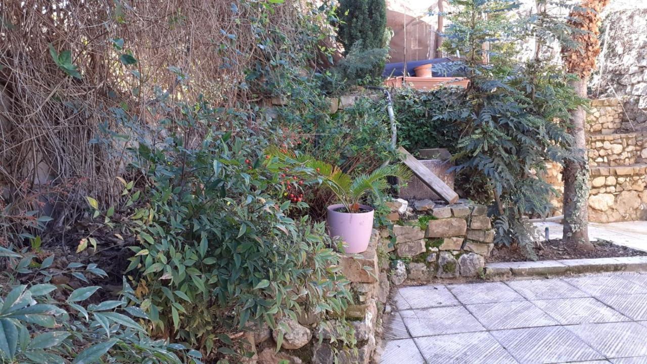 Casita Para Dos Con Piscina Privada Torres  エクステリア 写真