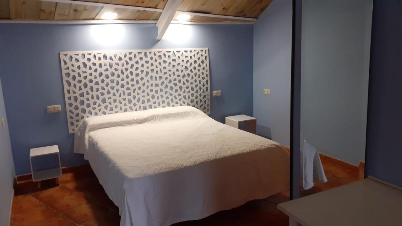 Casita Para Dos Con Piscina Privada Torres  エクステリア 写真