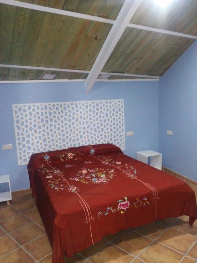 Casita Para Dos Con Piscina Privada Torres  エクステリア 写真