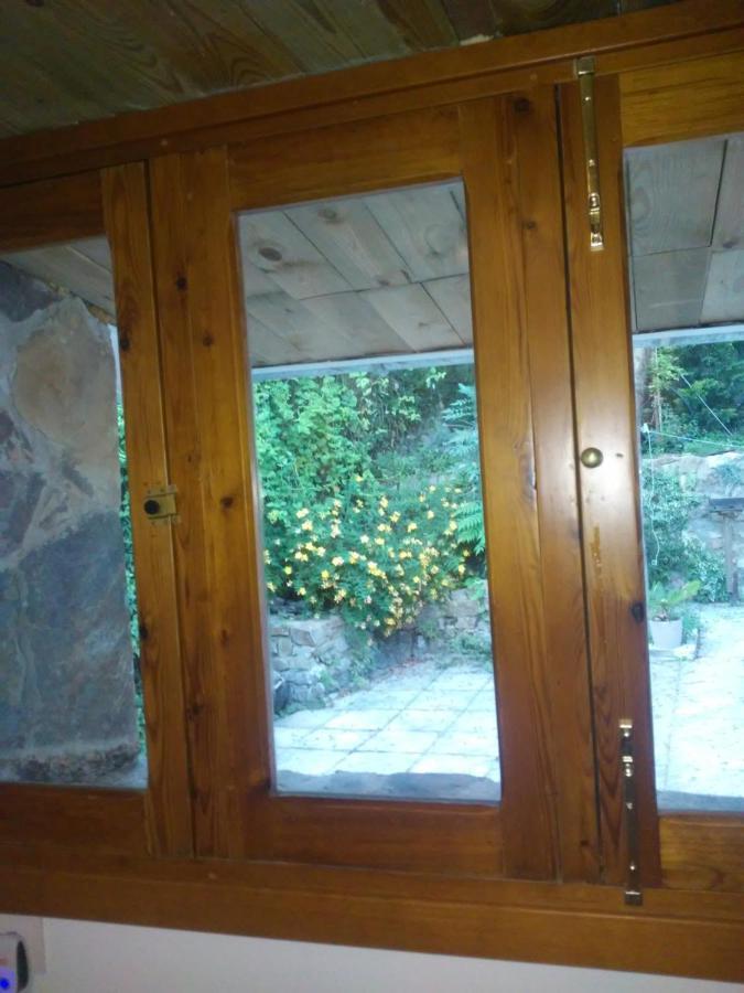 Casita Para Dos Con Piscina Privada Torres  エクステリア 写真