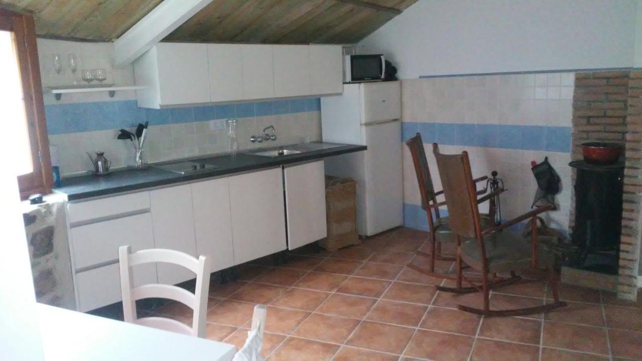 Casita Para Dos Con Piscina Privada Torres  エクステリア 写真