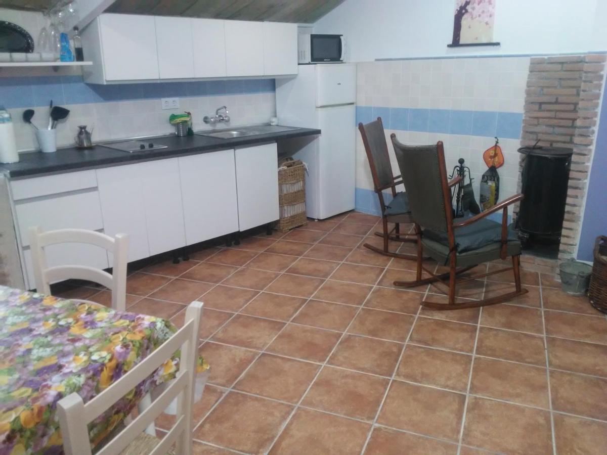 Casita Para Dos Con Piscina Privada Torres  エクステリア 写真