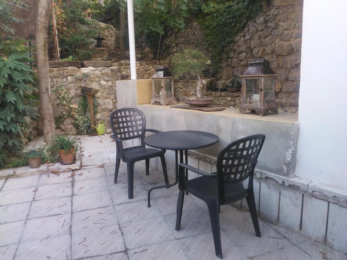 Casita Para Dos Con Piscina Privada Torres  エクステリア 写真