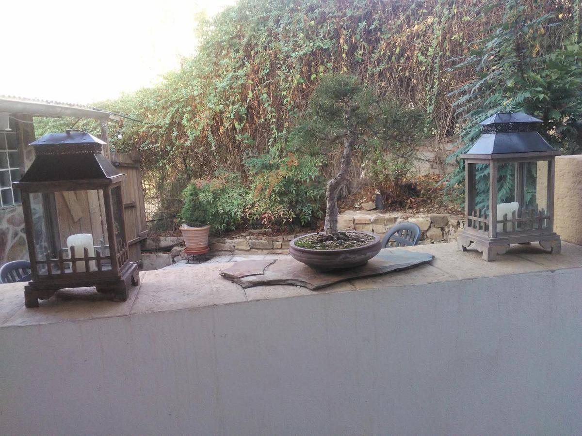 Casita Para Dos Con Piscina Privada Torres  エクステリア 写真