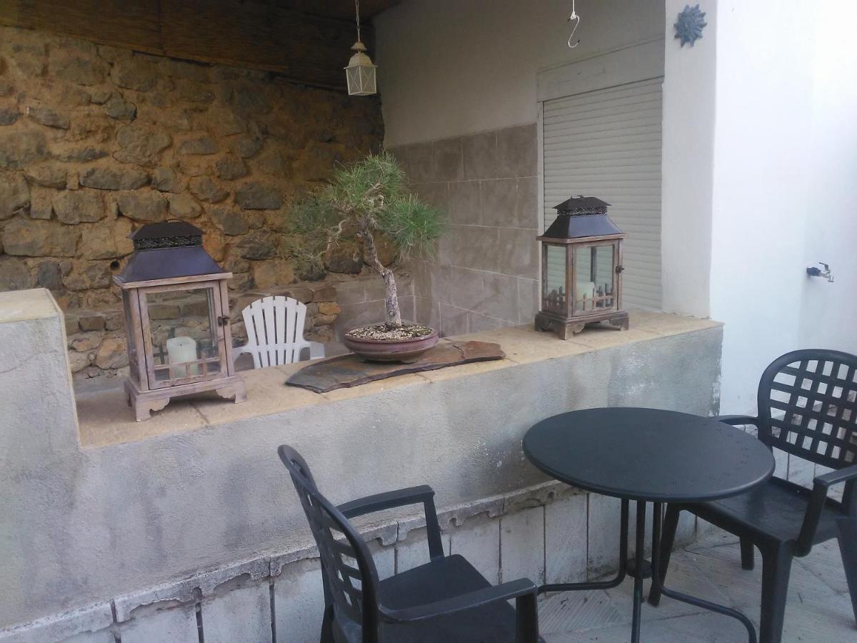 Casita Para Dos Con Piscina Privada Torres  エクステリア 写真