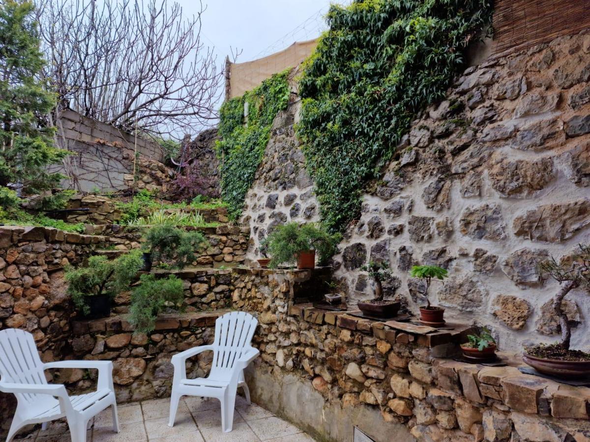 Casita Para Dos Con Piscina Privada Torres  エクステリア 写真