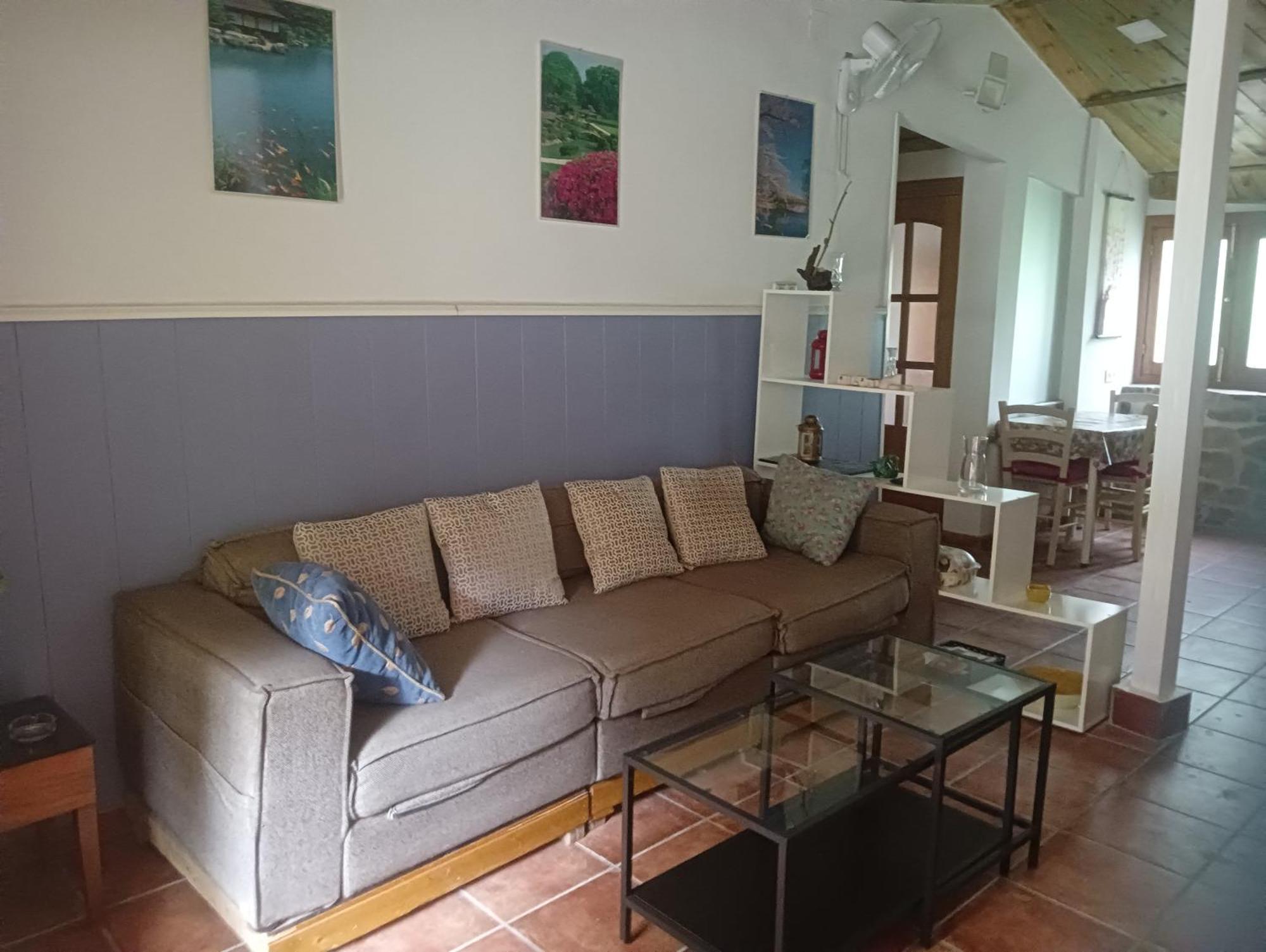 Casita Para Dos Con Piscina Privada Torres  エクステリア 写真