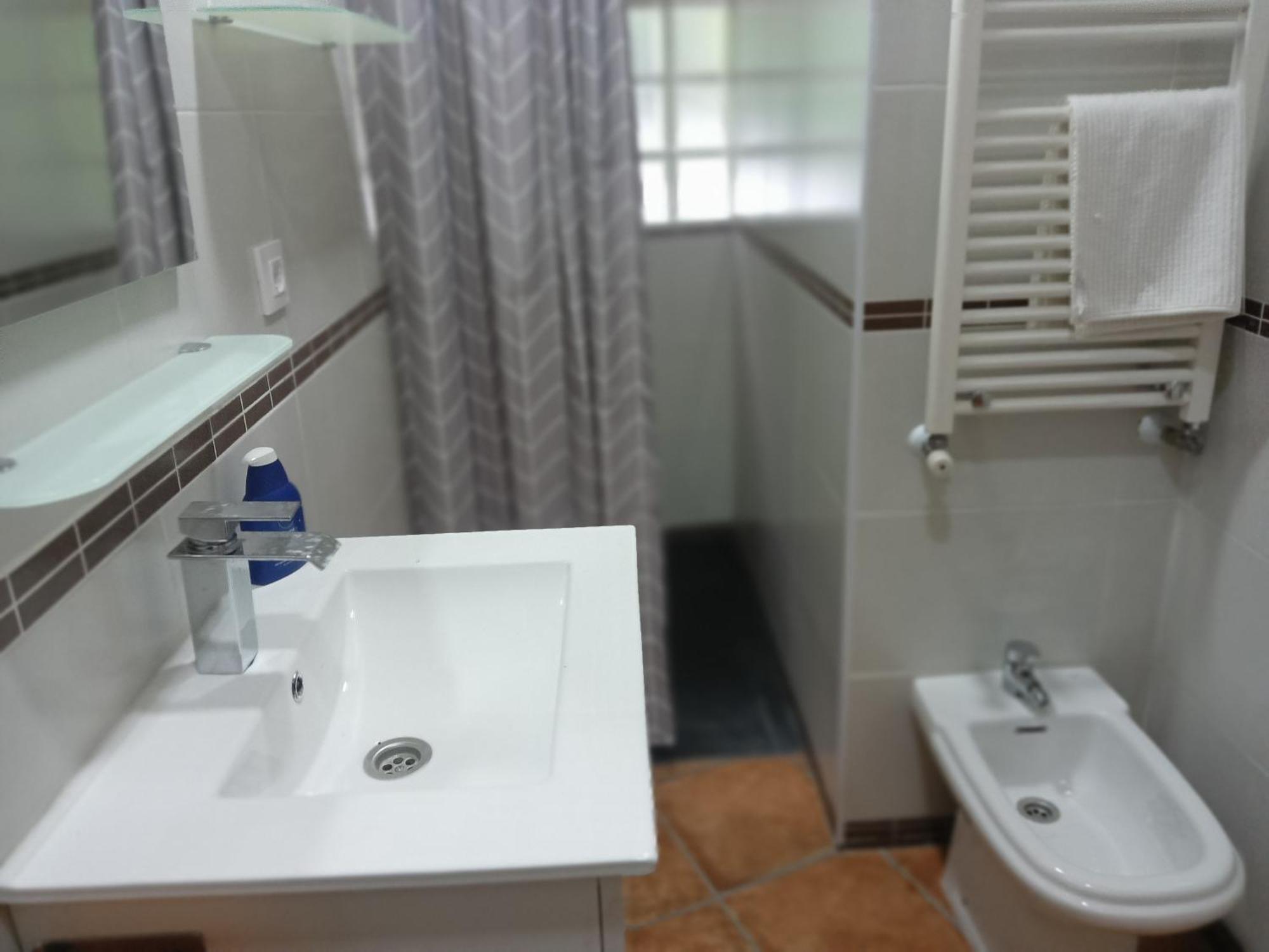 Casita Para Dos Con Piscina Privada Torres  エクステリア 写真
