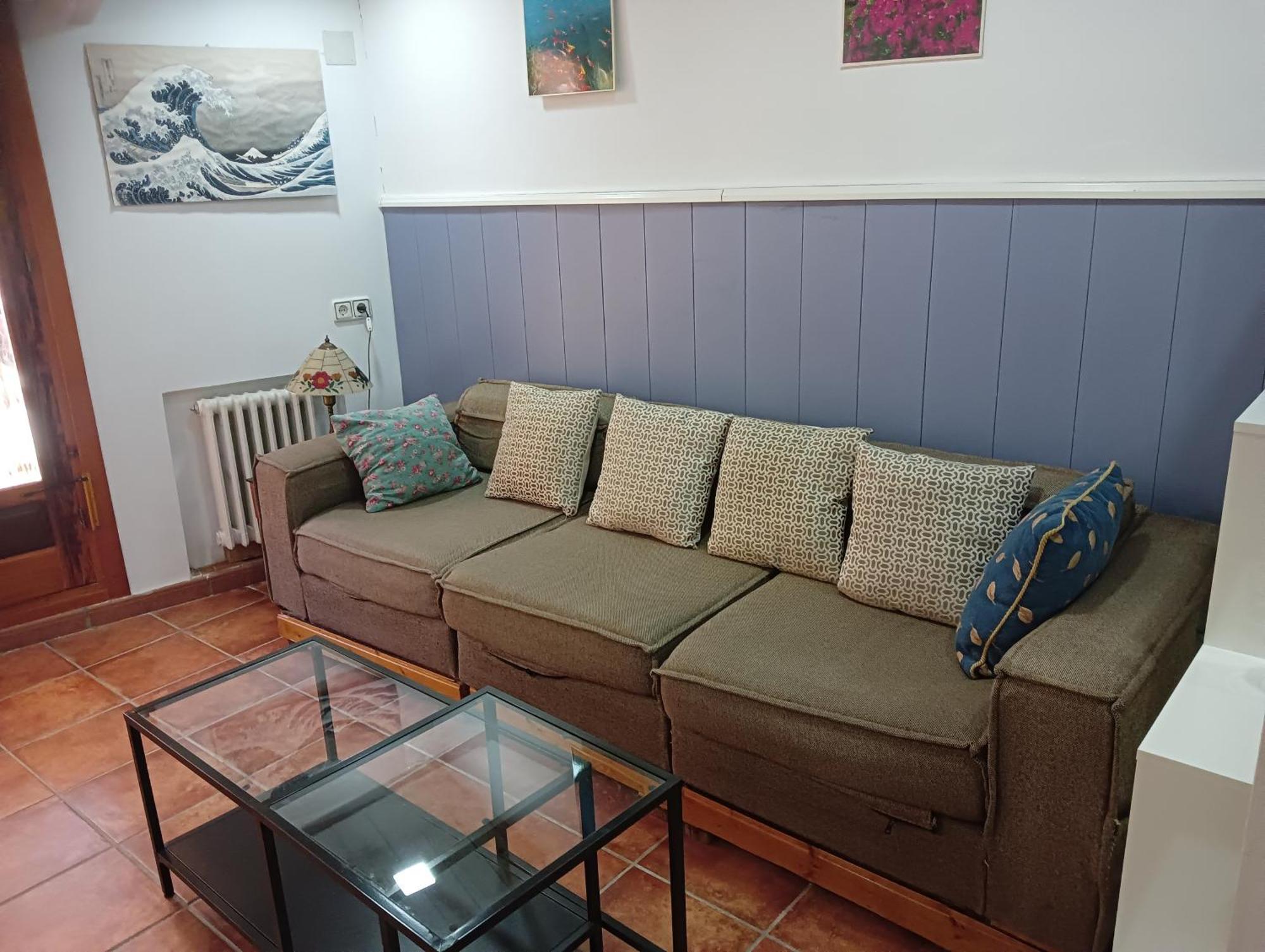 Casita Para Dos Con Piscina Privada Torres  エクステリア 写真